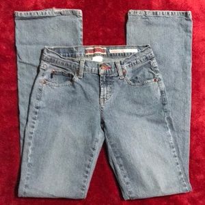 Z Cavaricci Bumpster Girl Jeans